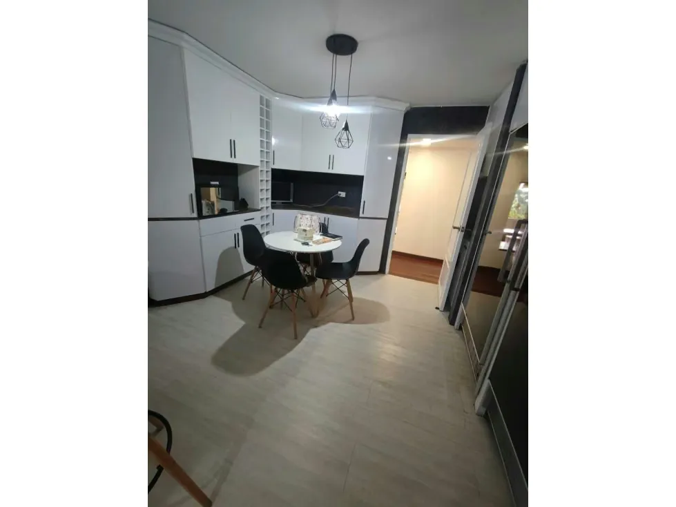 Se vende apartamento 320m2 Sebucán 7597 - 14