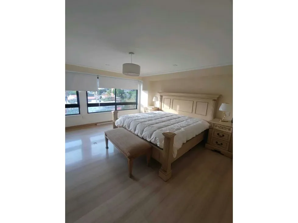 Se vende apartamento 320m2 Sebucán 7597 - 18