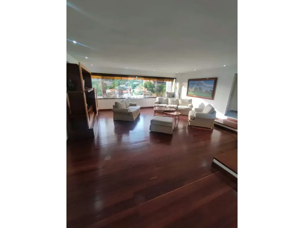 Se vende apartamento 320m2 Sebucán 7597 - 2
