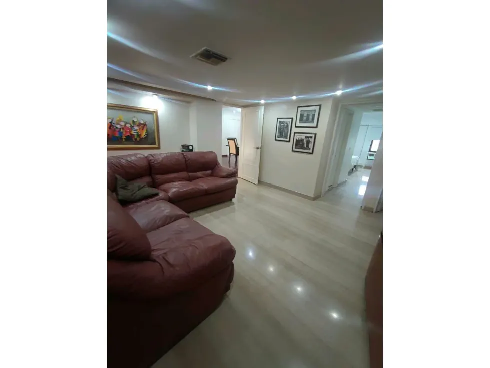 Se vende apartamento 320m2 Sebucán 7597 - 24