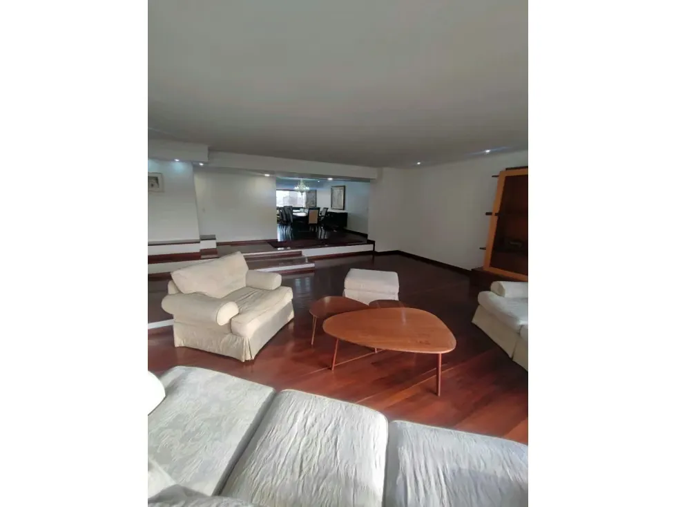 Se vende apartamento 320m2 Sebucán 7597 - 28