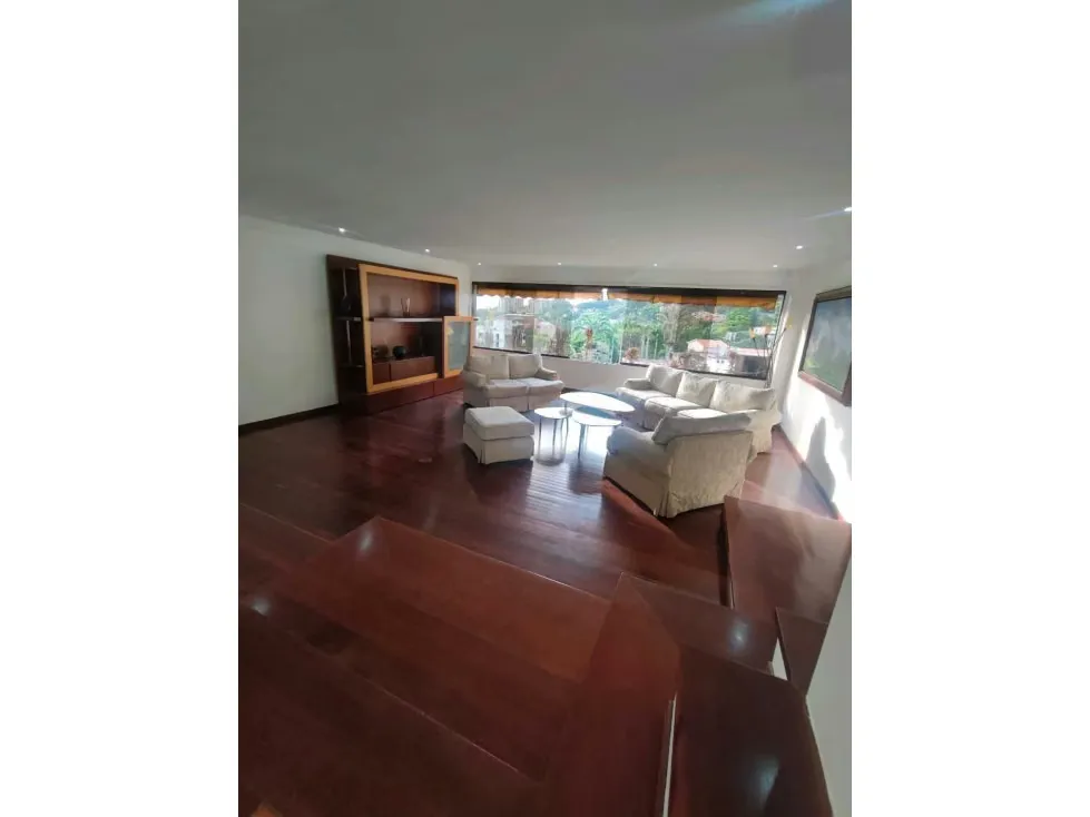 Se vende apartamento 320m2 Sebucán 7597 - 3