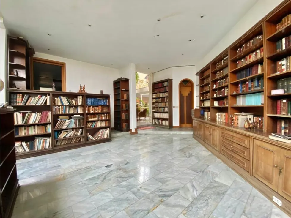 Se vende Casa 1400m² 5h+s/ 5b+s/ 10e La Floresta - 19
