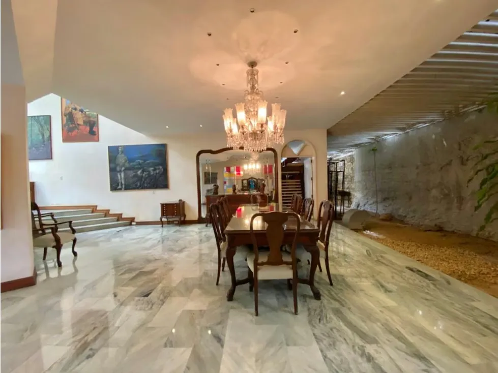 Se vende Casa 1400m² 5h+s/ 5b+s/ 10e La Floresta - 22