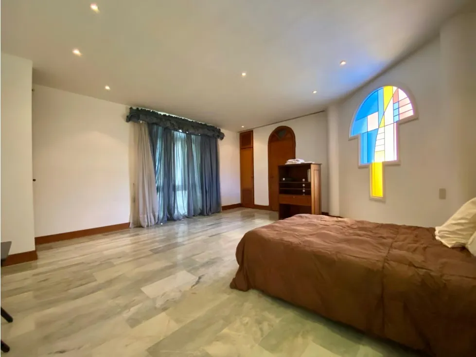 Se vende Casa 1400m² 5h+s/ 5b+s/ 10e La Floresta - 28