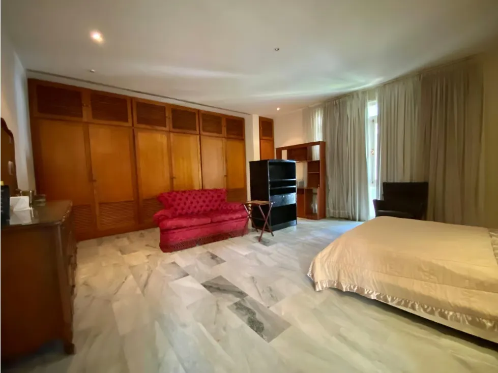 Se vende Casa 1400m² 5h+s/ 5b+s/ 10e La Floresta - 32