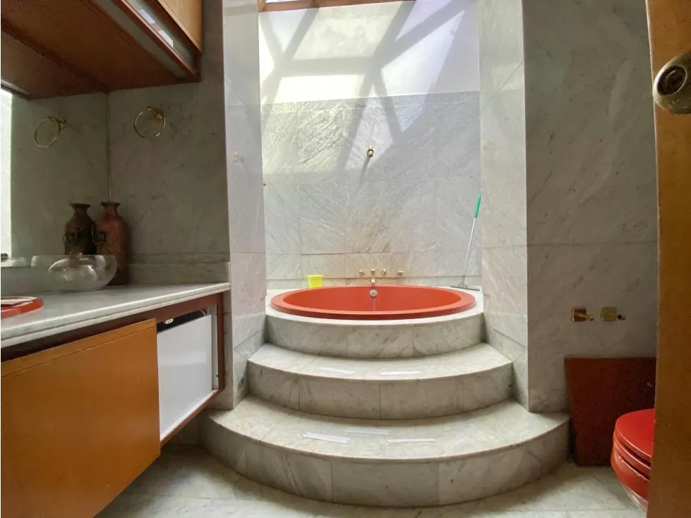 Se vende Casa 1400m² 5h+s/ 5b+s/ 10e La Floresta - 33
