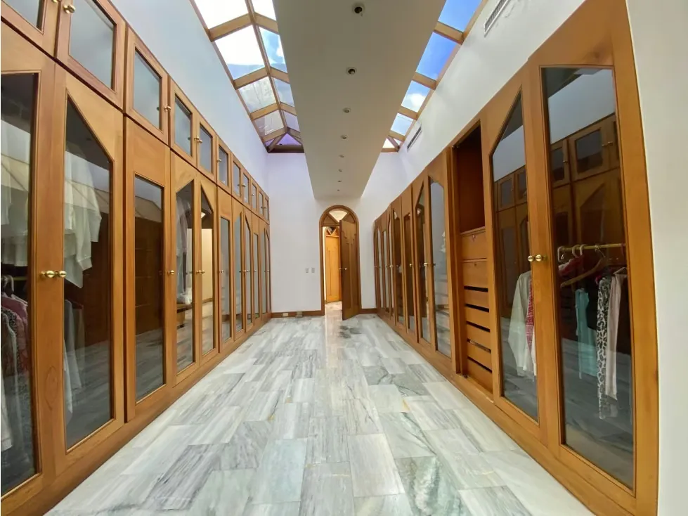 Se vende Casa 1400m² 5h+s/ 5b+s/ 10e La Floresta - 37