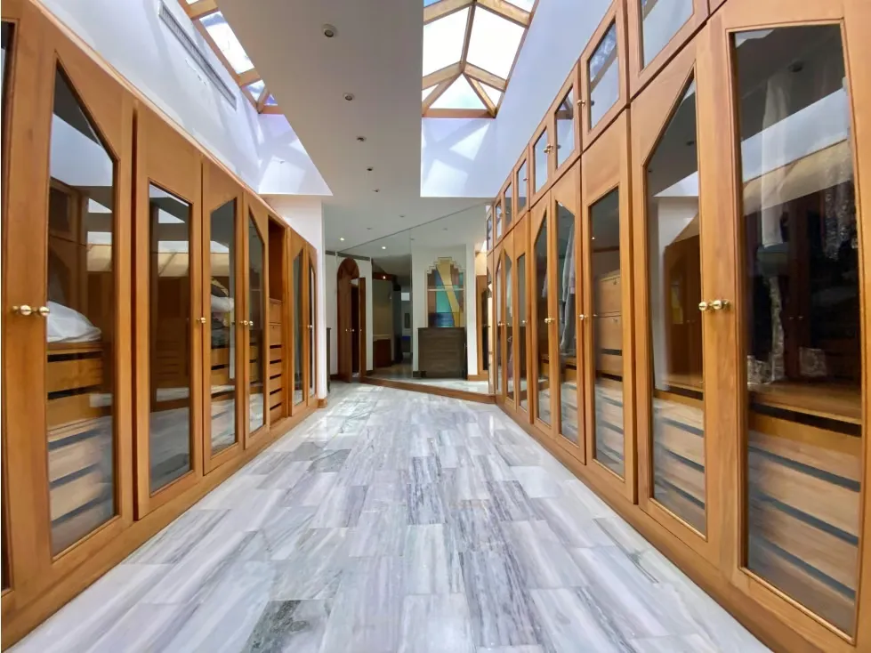 Se vende Casa 1400m² 5h+s/ 5b+s/ 10e La Floresta - 38