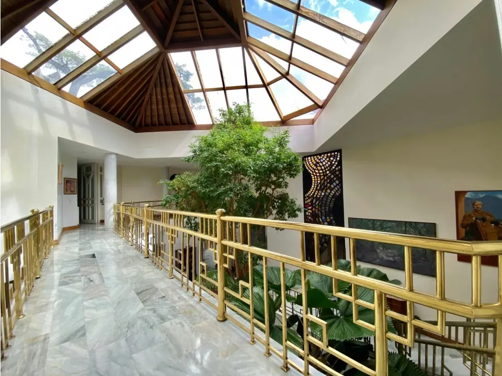 Se vende Casa 1400m² 5h+s/ 5b+s/ 10e La Floresta - 7