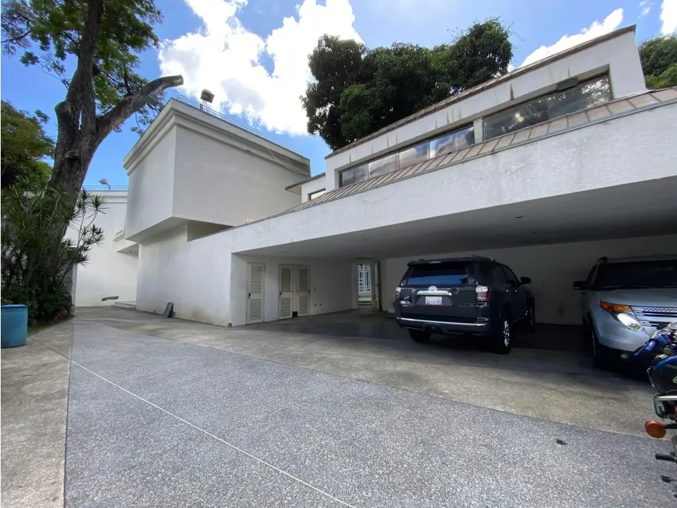 Se vende Casa 1400m² 5h+s/ 5b+s/ 10e La Floresta - 9