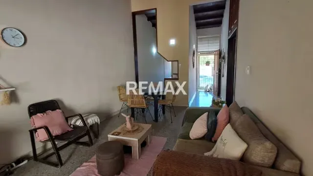 VENDO CASA EN CABUDARE