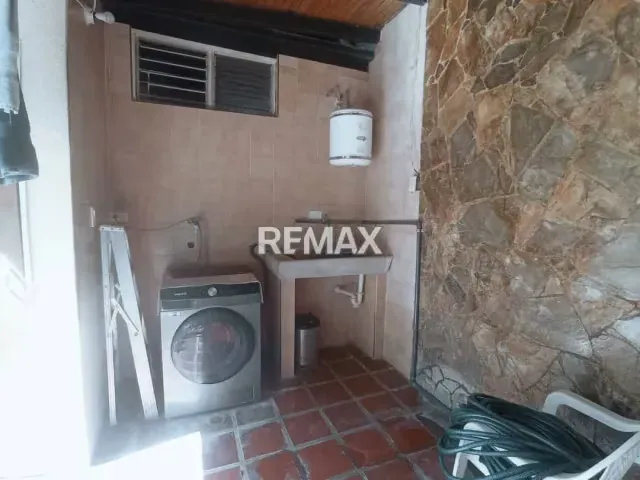VENDO CASA EN CABUDARE - 7