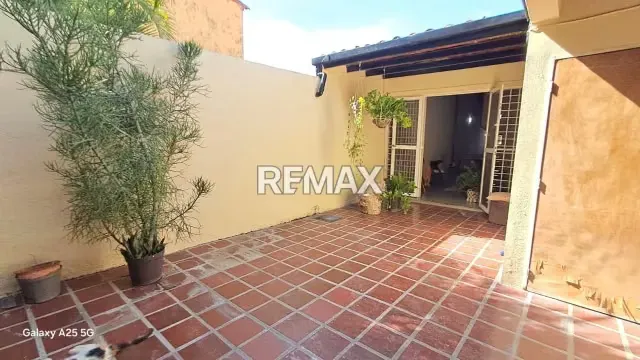 VENDO CASA EN CABUDARE - 8