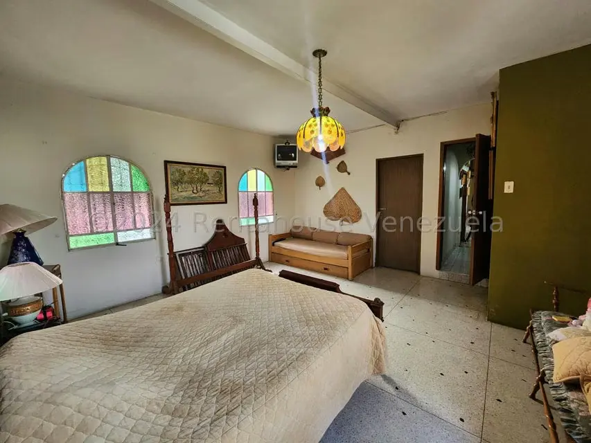 Casa (Multipes Niveles) en Venta en Parroquia Juan de Villegas, Lara - 12