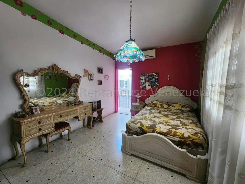 Casa (Multipes Niveles) en Venta en Parroquia Juan de Villegas, Lara - 22