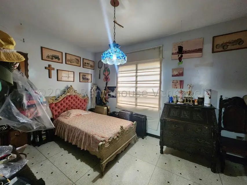 Casa (Multipes Niveles) en Venta en Parroquia Juan de Villegas, Lara - 26