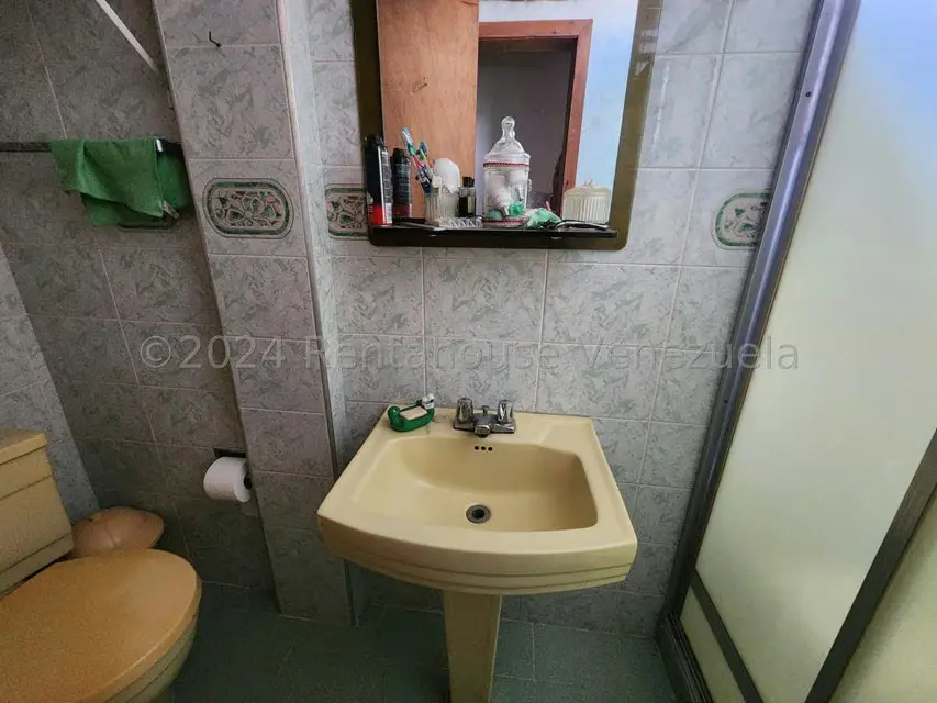 Casa (Multipes Niveles) en Venta en Parroquia Juan de Villegas, Lara - 29