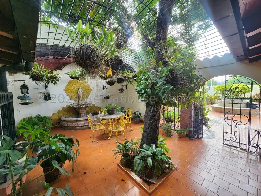 Casa (Multipes Niveles) en Venta en Parroquia Juan de Villegas, Lara - 31