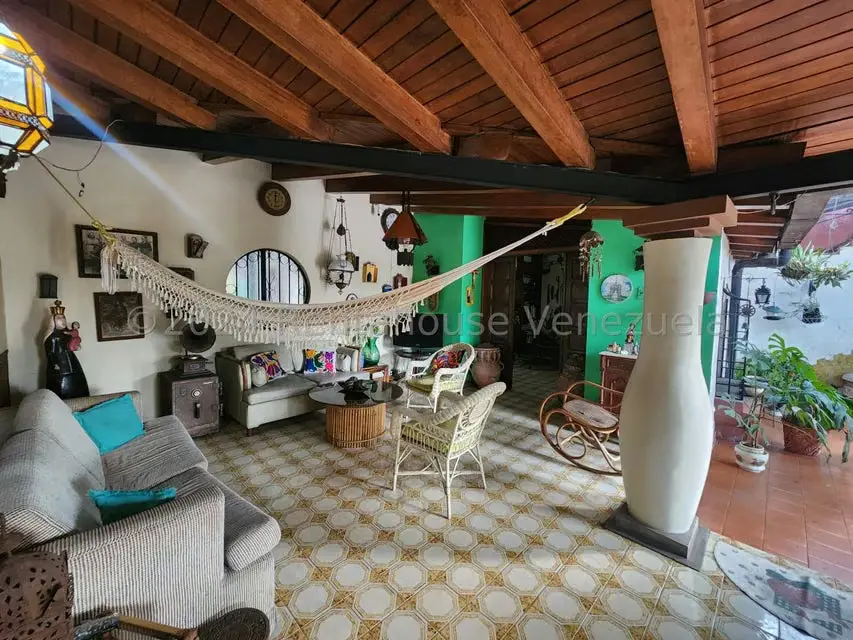 Casa (Multipes Niveles) en Venta en Parroquia Juan de Villegas, Lara - 33