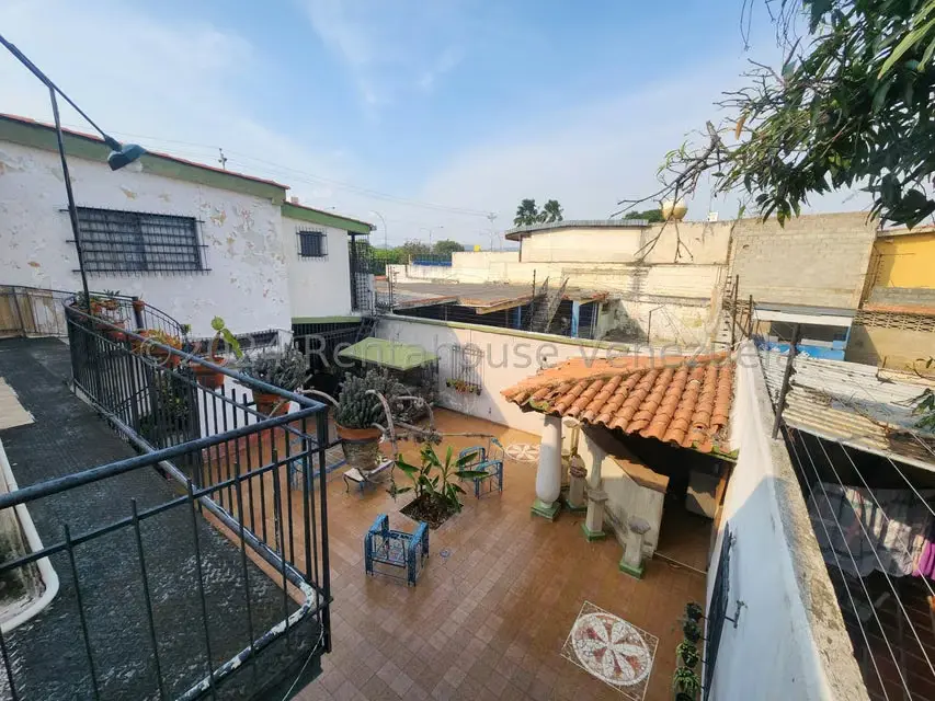 Casa (Multipes Niveles) en Venta en Parroquia Juan de Villegas, Lara - 37