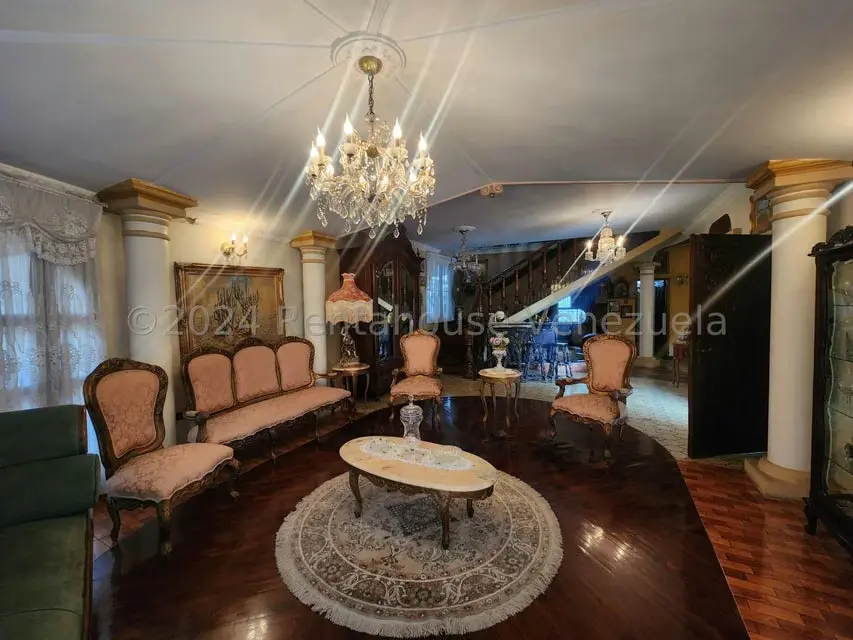 Casa (Multipes Niveles) en Venta en Parroquia Juan de Villegas, Lara - 6