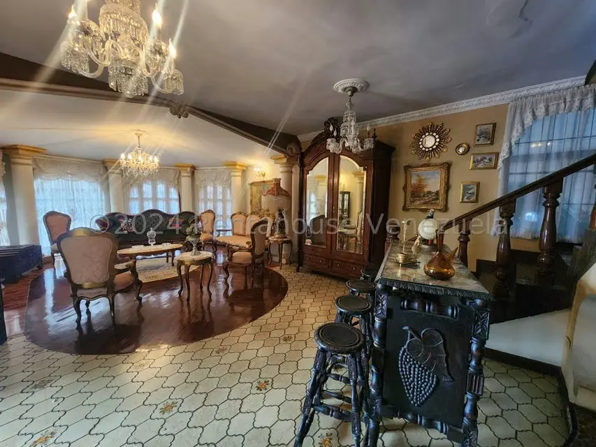 Casa (Multipes Niveles) en Venta en Parroquia Juan de Villegas, Lara - 7
