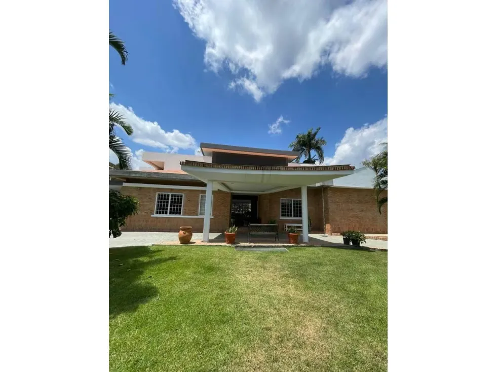 Casa en Venta en Valle Arriba - 2