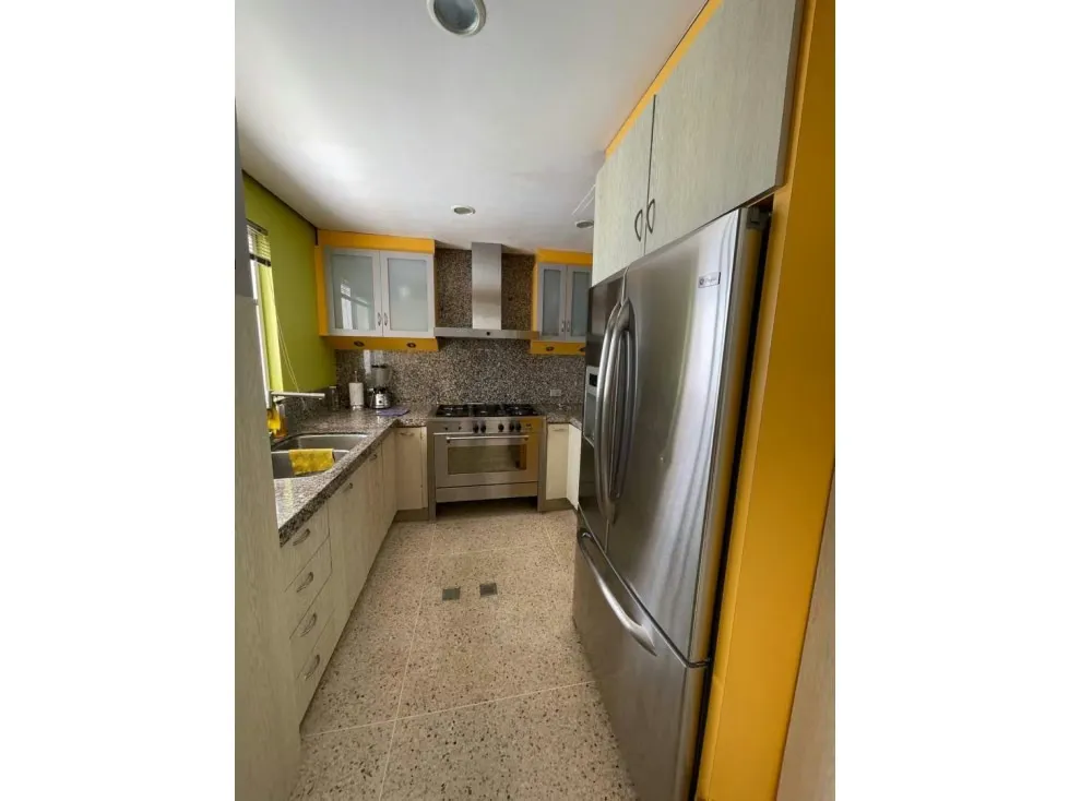 Casa en Venta en Valle Arriba - 18