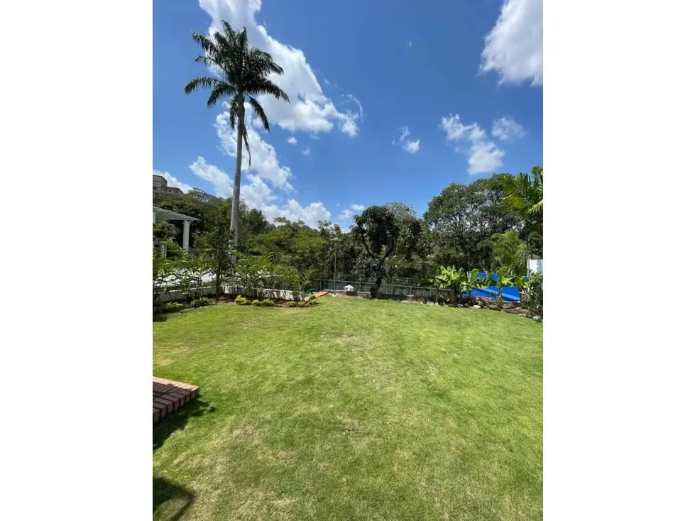 Casa en Venta en Valle Arriba - 20