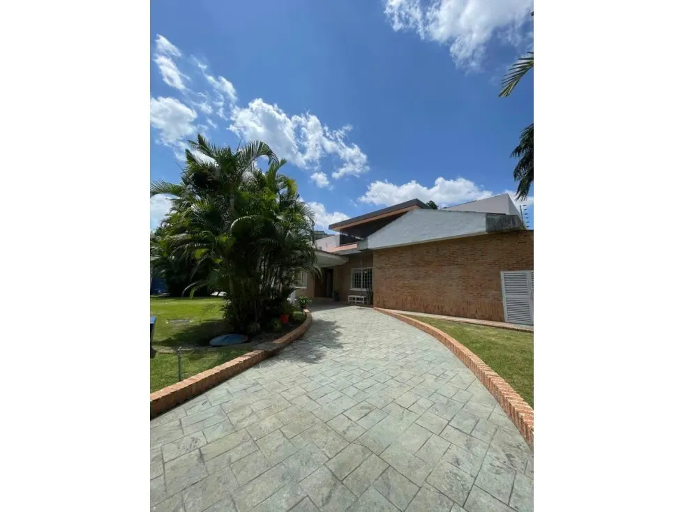Casa en Venta en Valle Arriba - 3