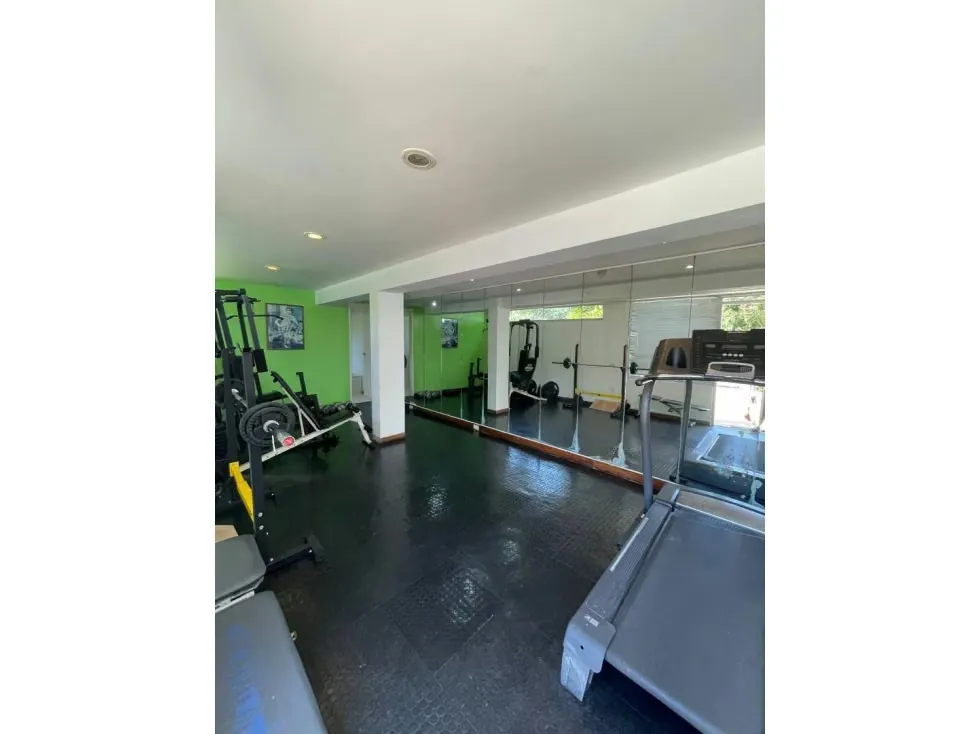 Casa en Venta en Valle Arriba - 22