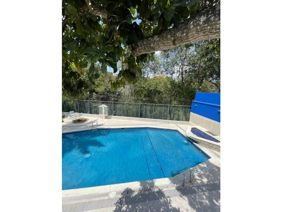Casa en Venta en Valle Arriba - 23