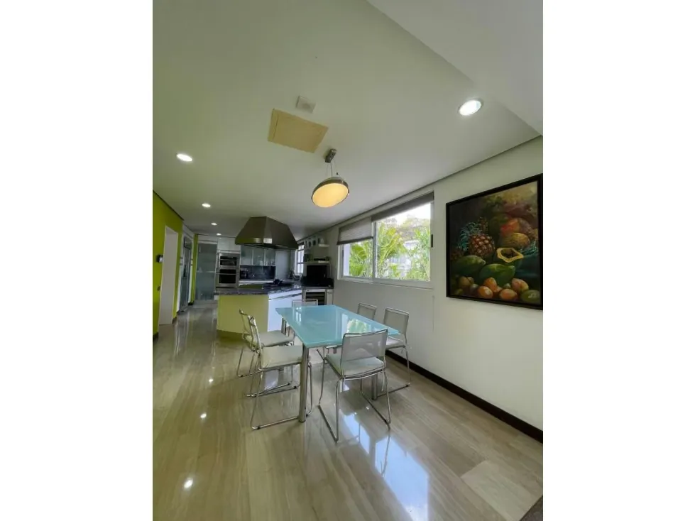 Casa en Venta en Valle Arriba - 7