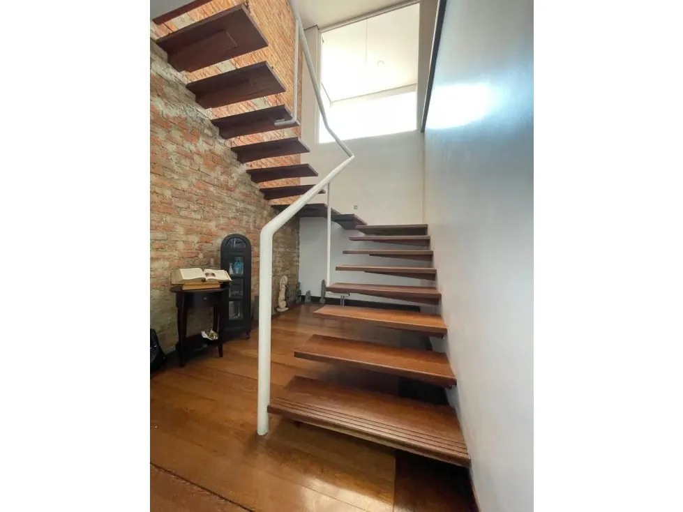 Casa en Venta en Valle Arriba - 9