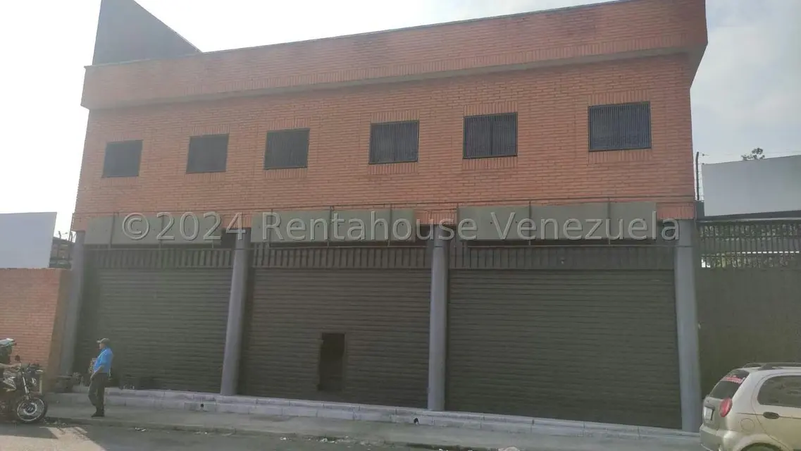 Comercial (Edificio) en Venta en Centro, Lara