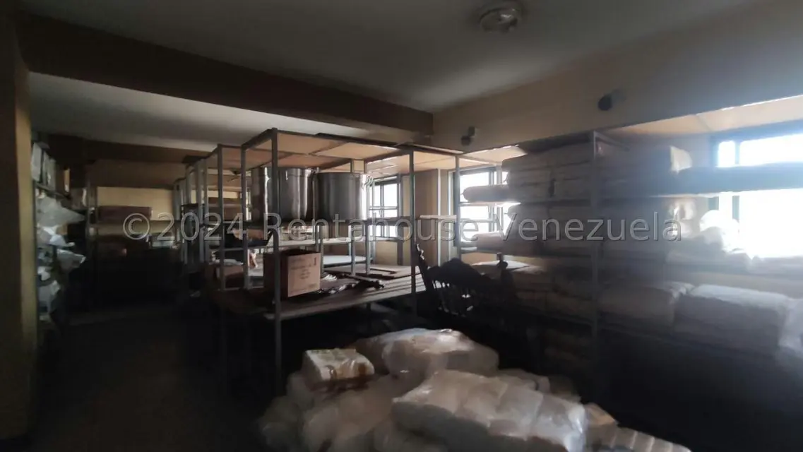 Comercial (Edificio) en Venta en Centro, Lara - 21