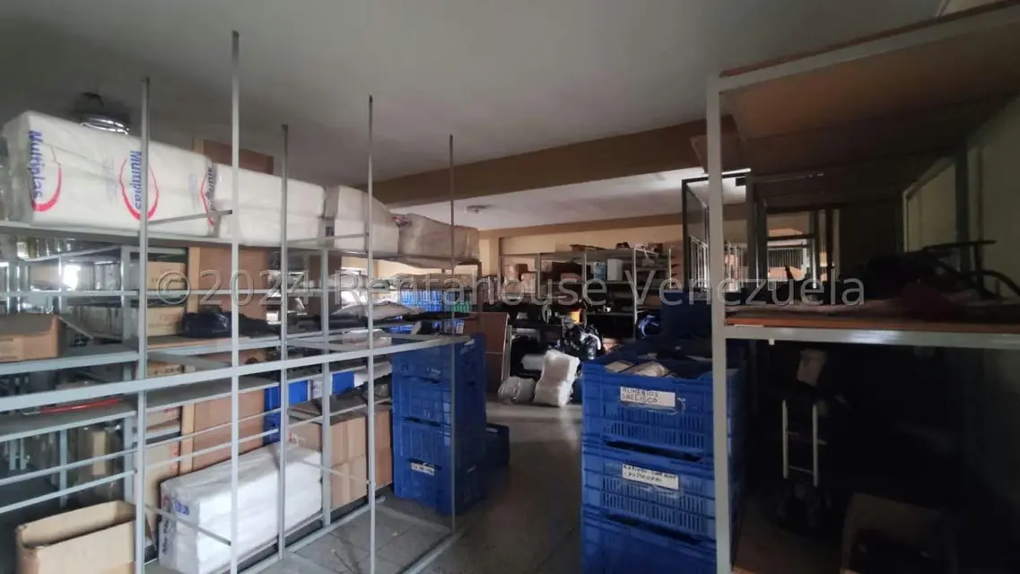 Comercial (Edificio) en Venta en Centro, Lara - 22