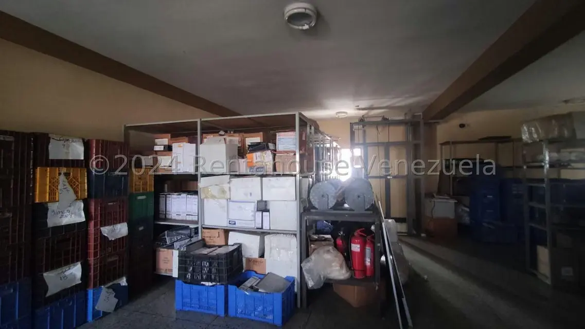 Comercial (Edificio) en Venta en Centro, Lara - 23