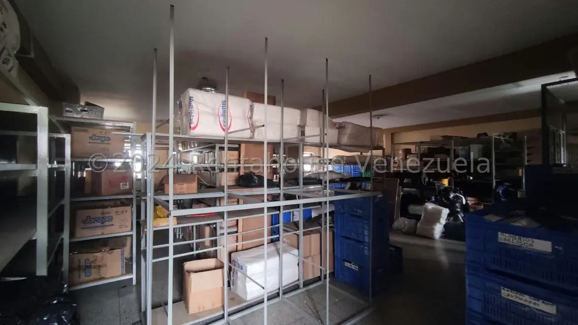 Comercial (Edificio) en Venta en Centro, Lara - 25