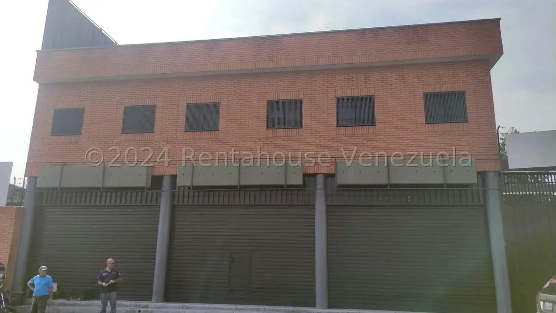 Comercial (Edificio) en Venta en Centro, Lara - 32