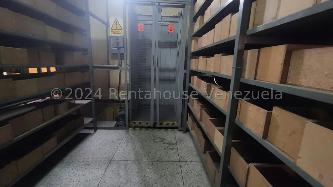 Comercial (Edificio) en Venta en Centro, Lara - 7