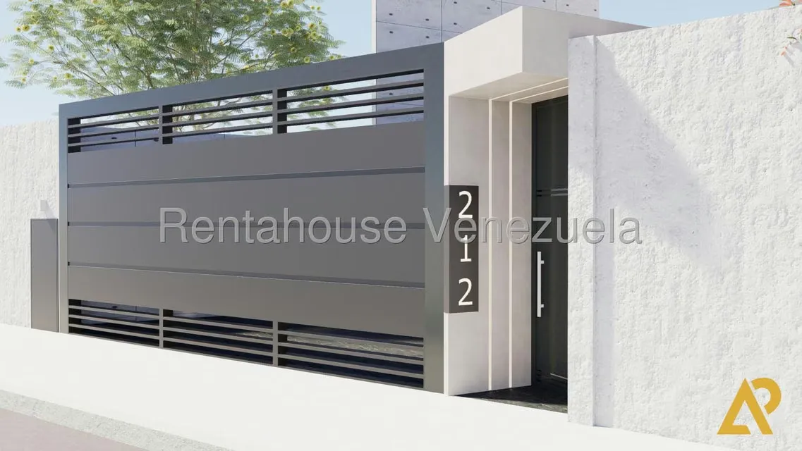 Casa (1 Nivel) en Venta en Los Palos Grandes, Distrito Metropolitano - 20