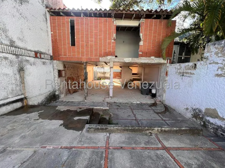 Casa (1 Nivel) en Venta en Los Palos Grandes, Distrito Metropolitano - 3