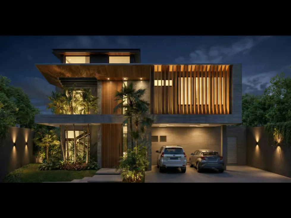 Se vende casa 710m² 4h+2s/5b+2s/6p Caurimare - 6