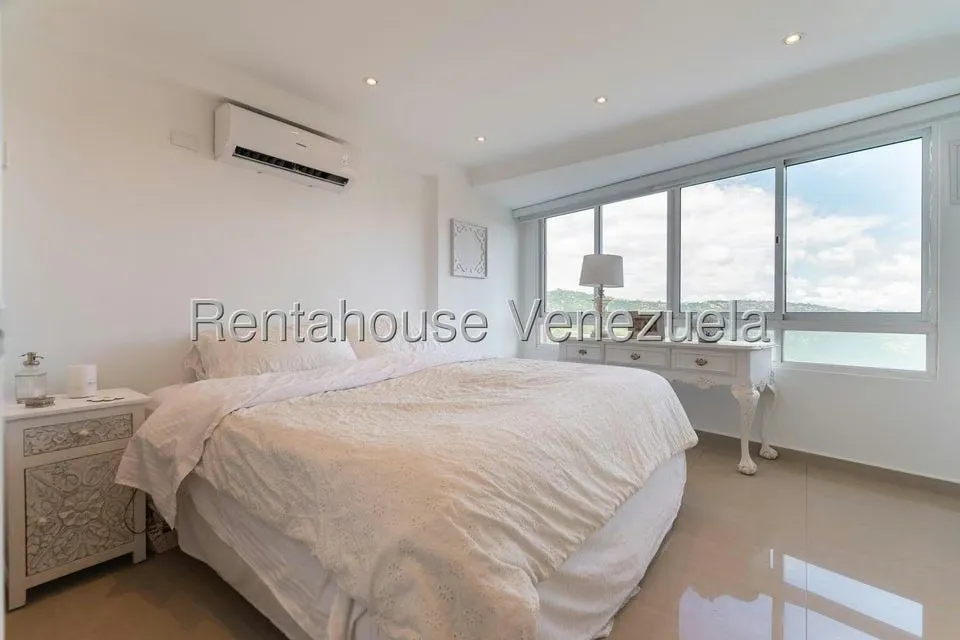 Apartamento (1 Nivel) en Venta en La Lagunita Country Club, Distrito Metropolitano - 21