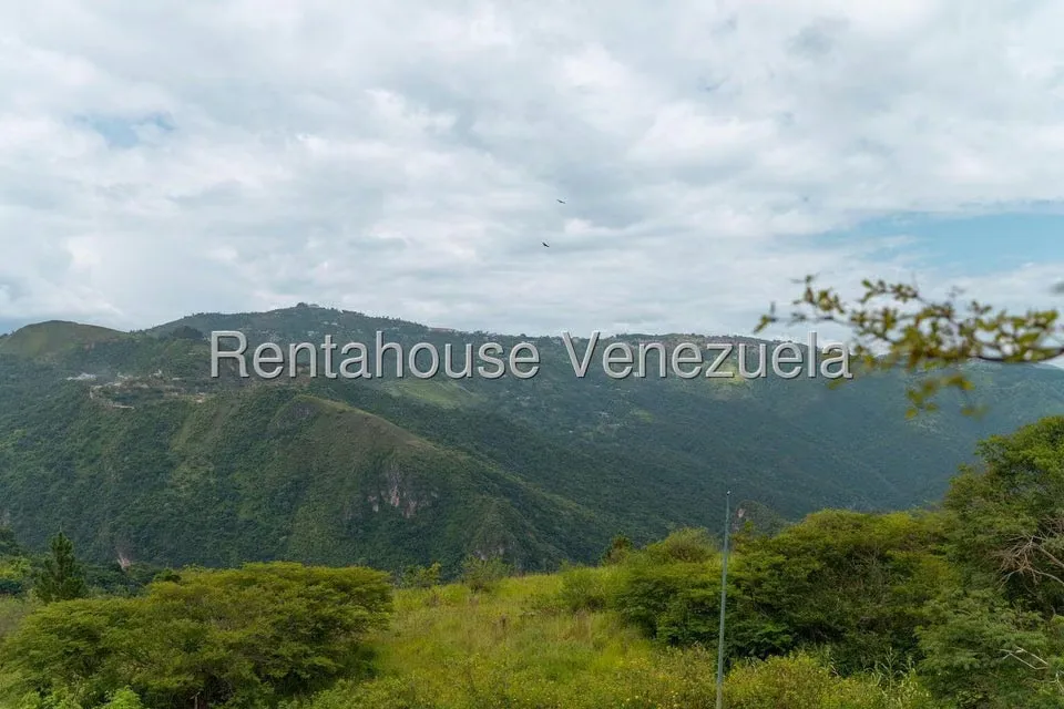 Apartamento (1 Nivel) en Venta en La Lagunita Country Club, Distrito Metropolitano - 31