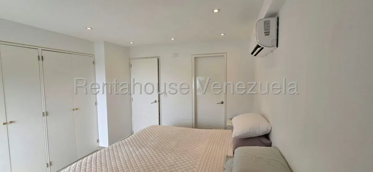 Apartamento (1 Nivel) en Venta en La Lagunita Country Club, Distrito Metropolitano - 33