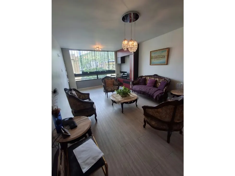 DS-Apartamento Venta Montalban II - 2