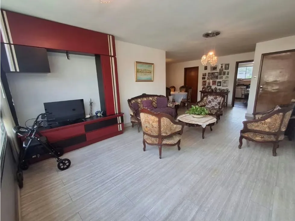 DS-Apartamento Venta Montalban II - 3